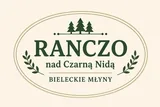 Logo Ranczo nad Czarną Nidą